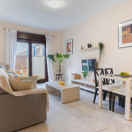 Apartamento En Lux Бормухос Екстер'єр фото