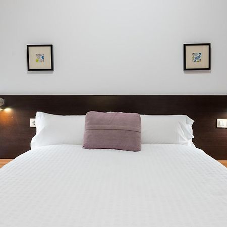 Apartamento En Lux Бормухос Екстер'єр фото