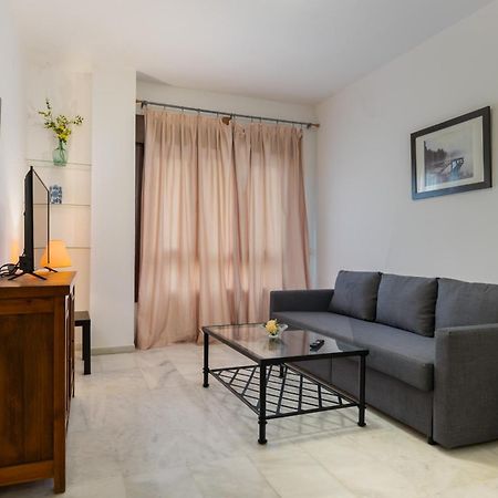 Apartamento En Lux Бормухос Екстер'єр фото