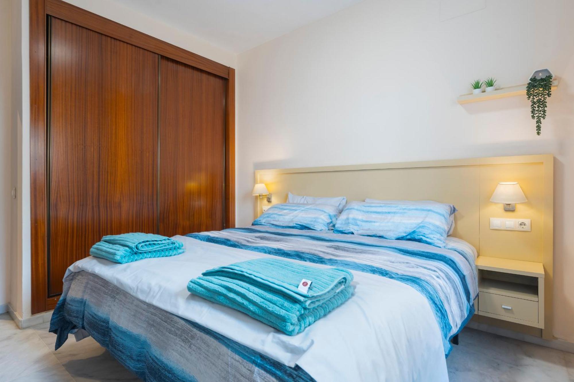 Apartamento En Lux Бормухос Екстер'єр фото