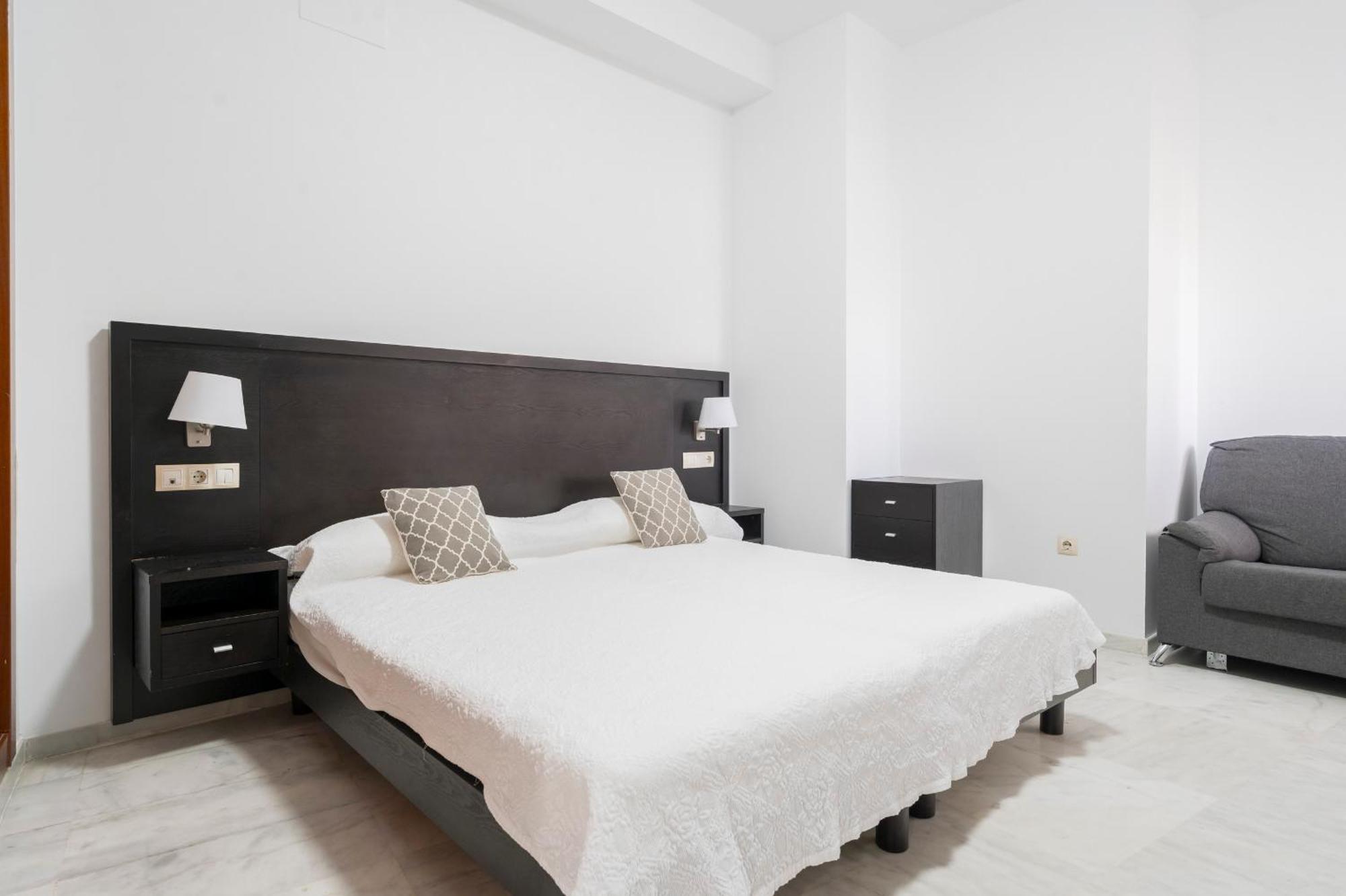 Apartamento En Lux Бормухос Екстер'єр фото