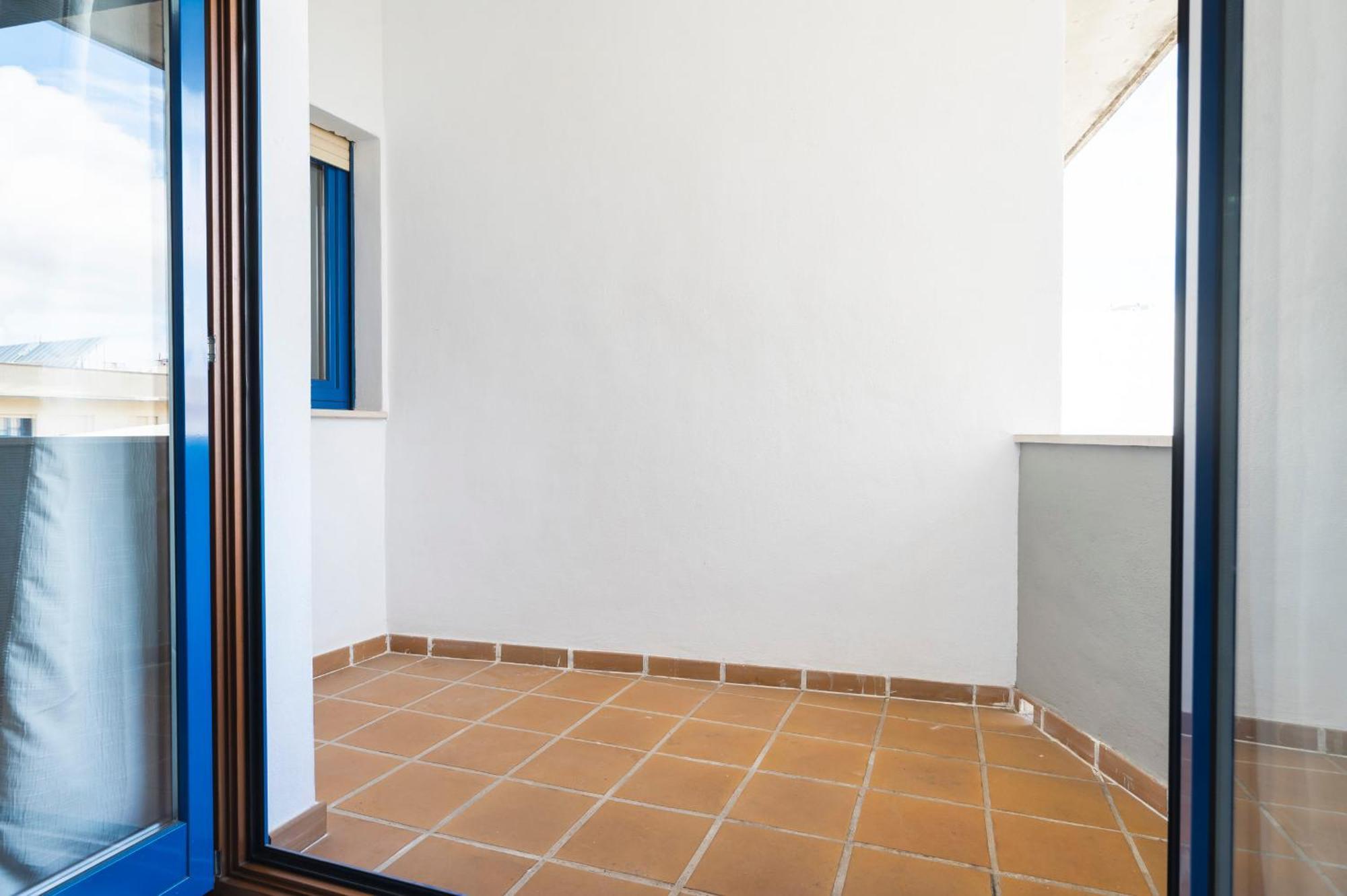 Apartamento En Lux Бормухос Екстер'єр фото