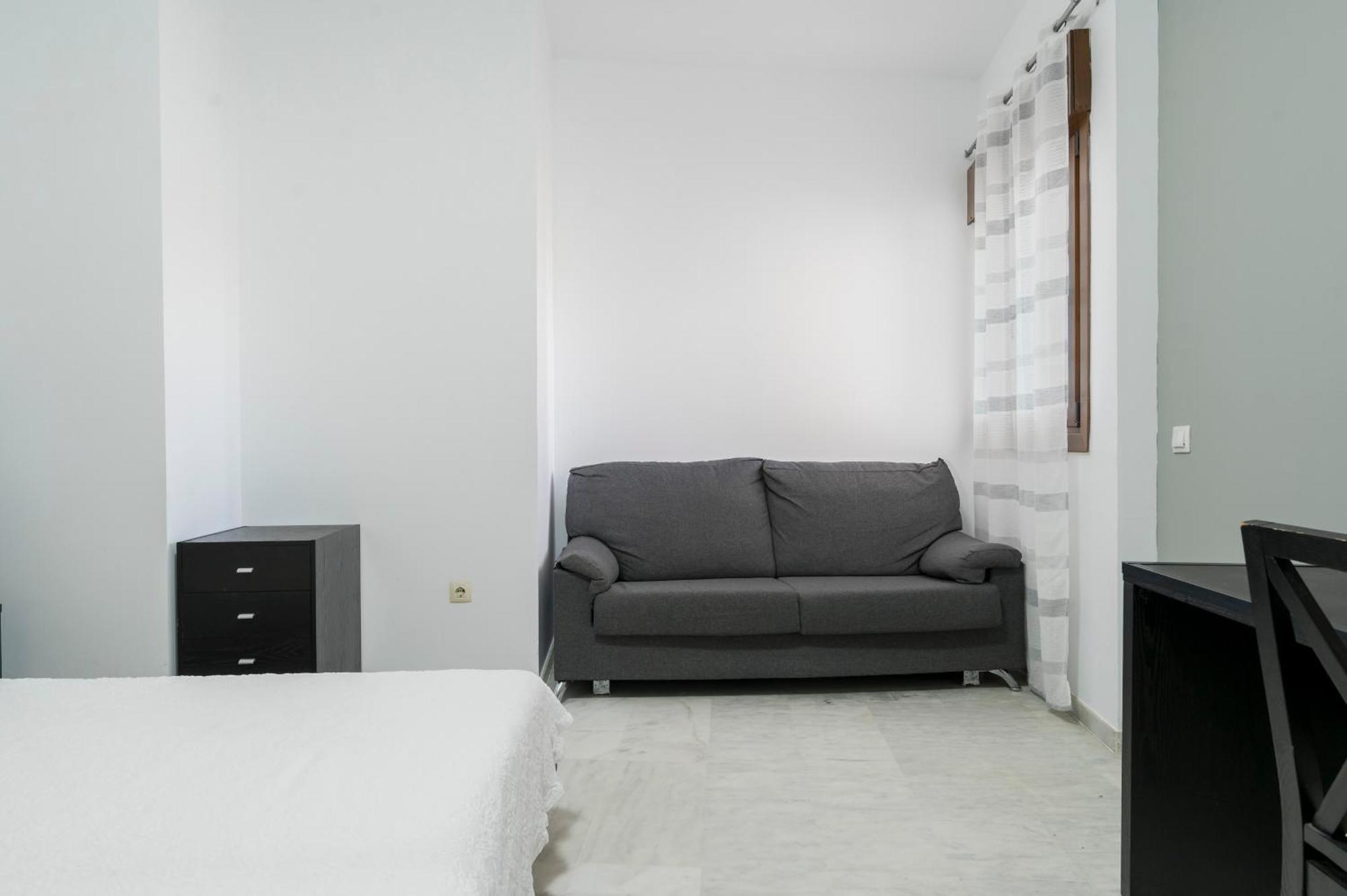 Apartamento En Lux Бормухос Екстер'єр фото