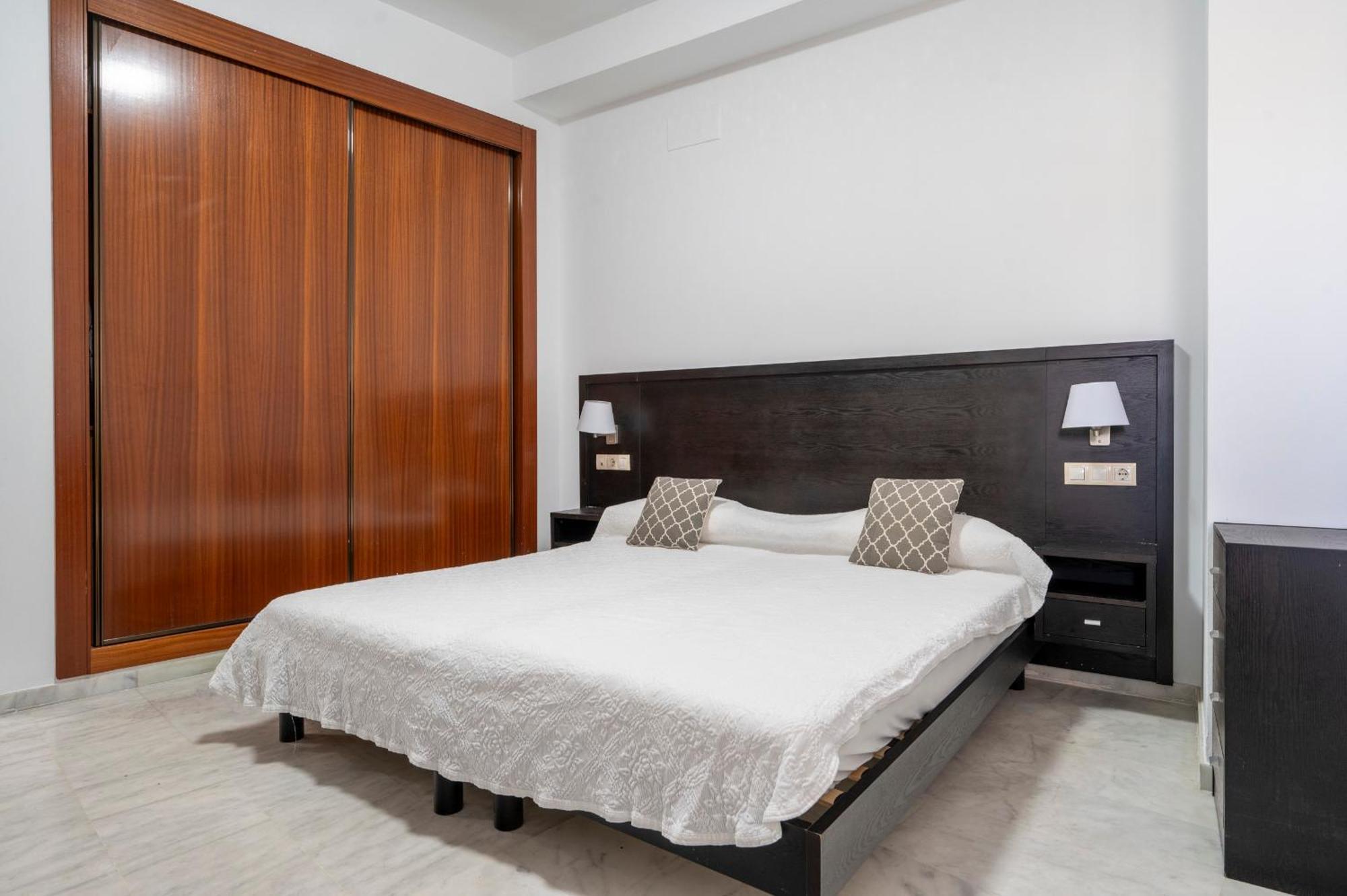 Apartamento En Lux Бормухос Екстер'єр фото