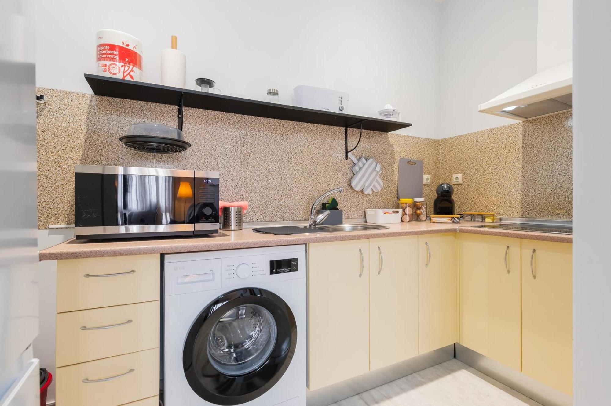 Apartamento En Lux Бормухос Екстер'єр фото