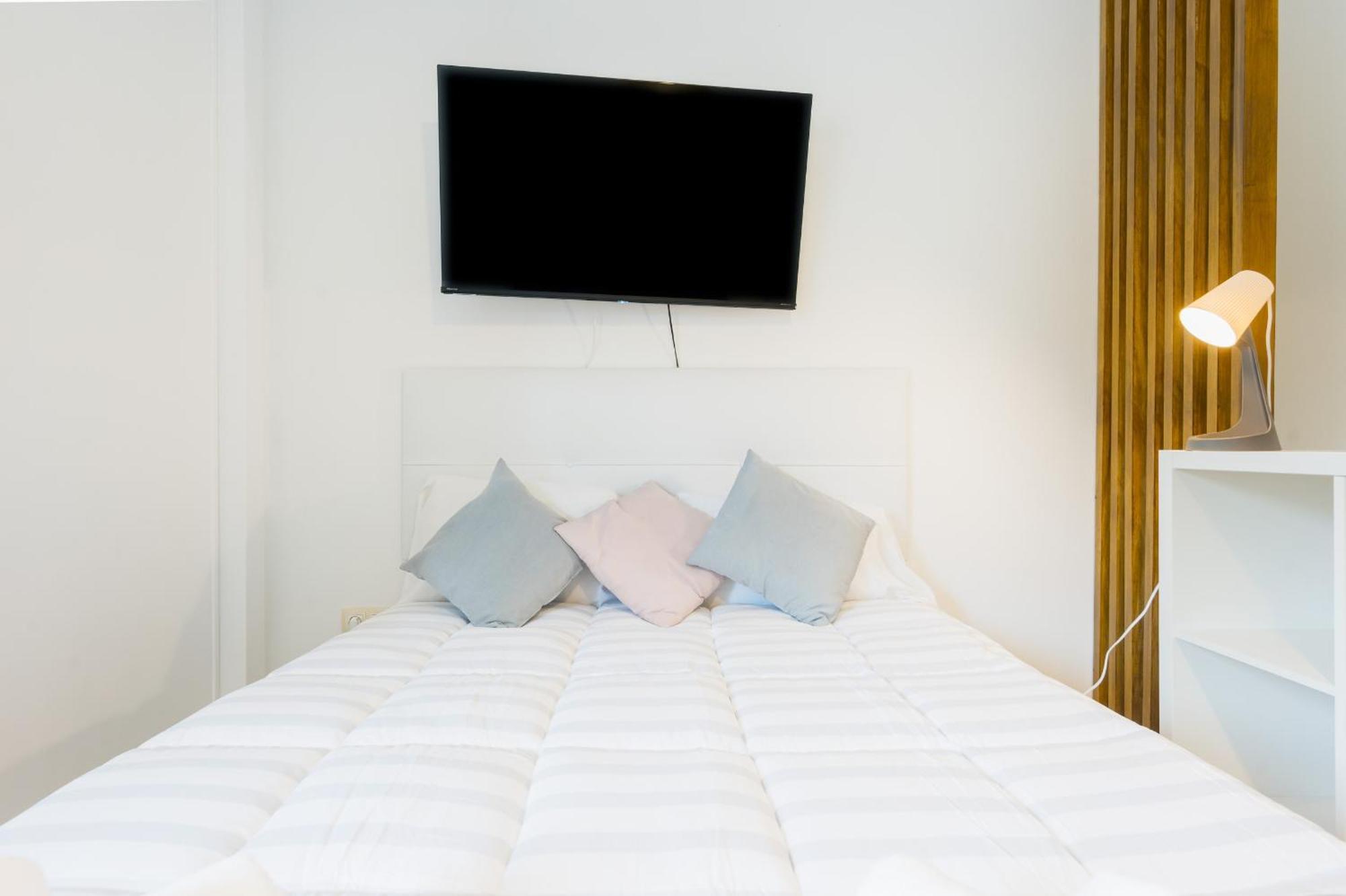 Apartamento En Lux Бормухос Екстер'єр фото