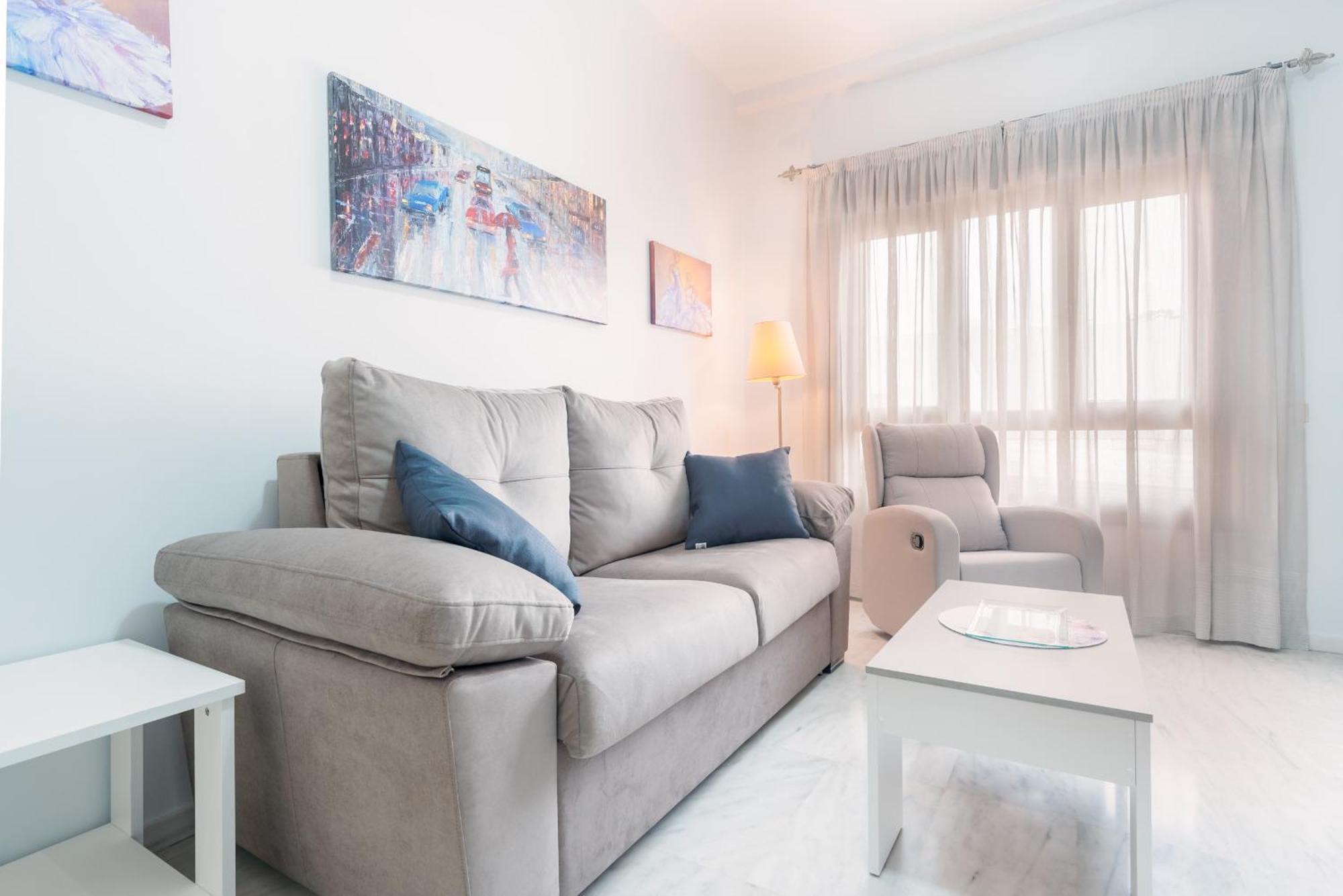 Apartamento En Lux Бормухос Екстер'єр фото