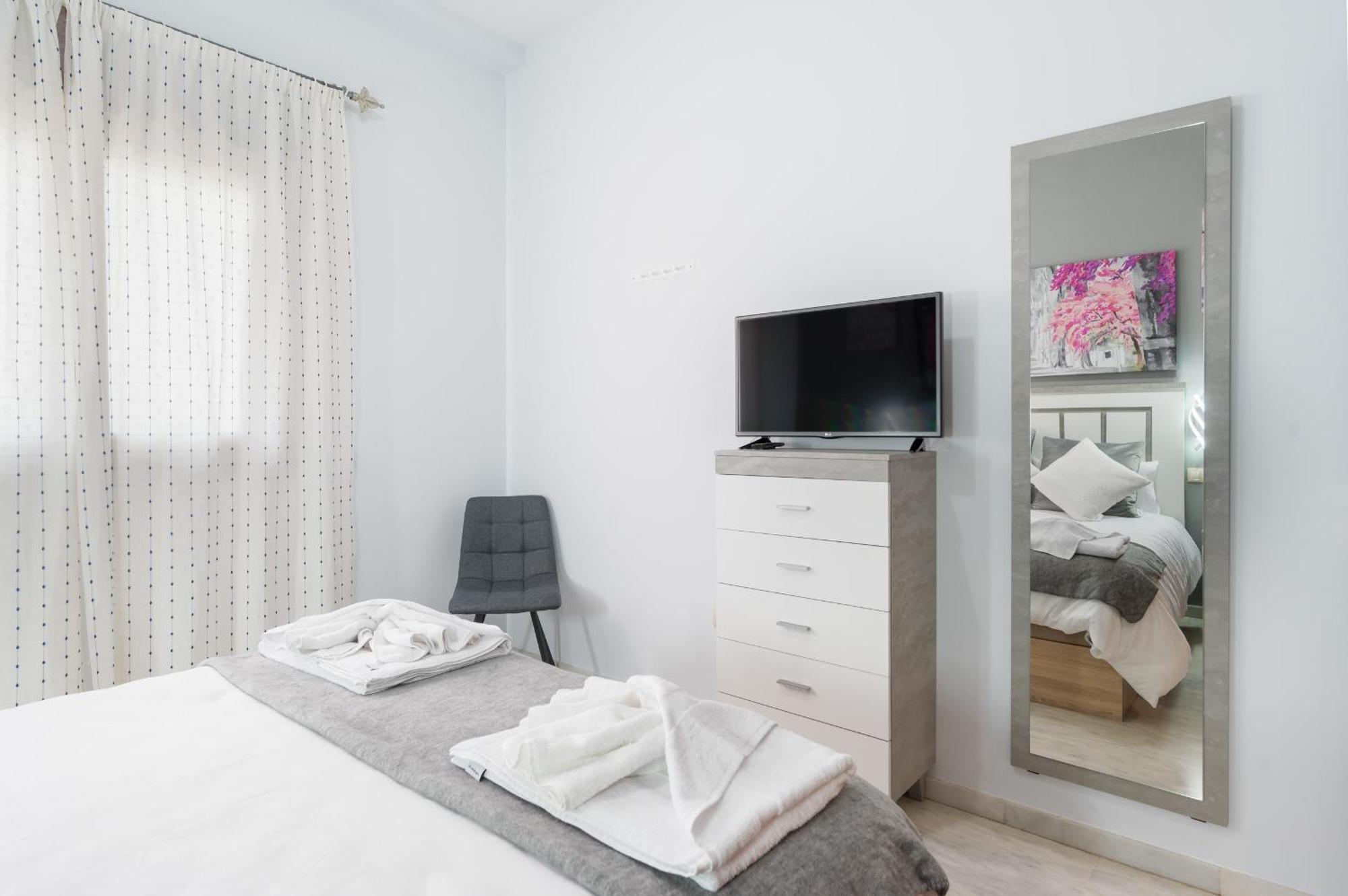 Apartamento En Lux Бормухос Екстер'єр фото