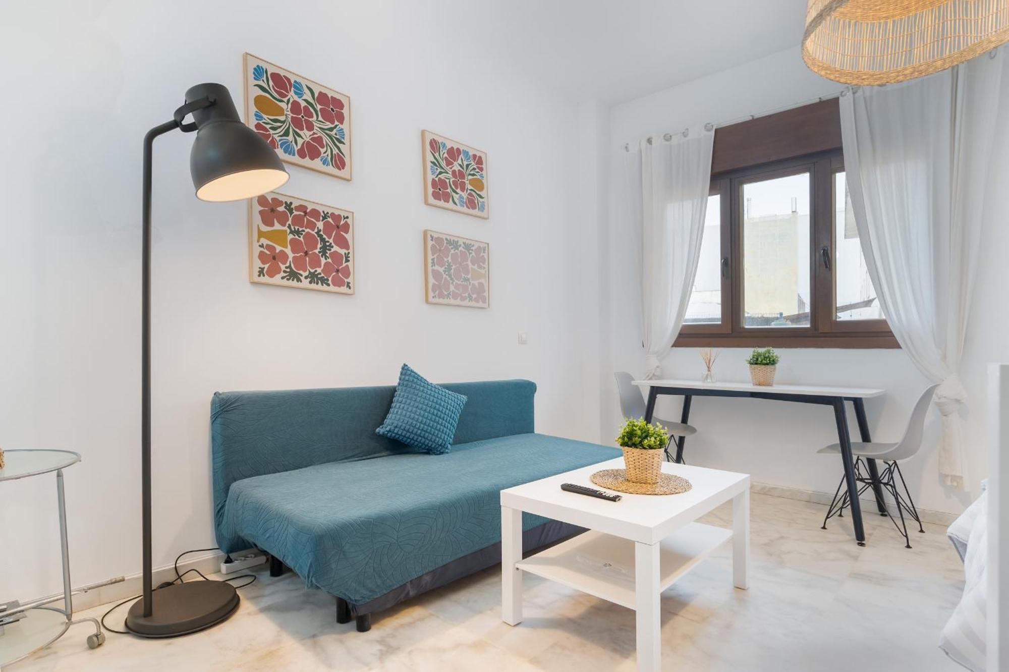 Apartamento En Lux Бормухос Екстер'єр фото