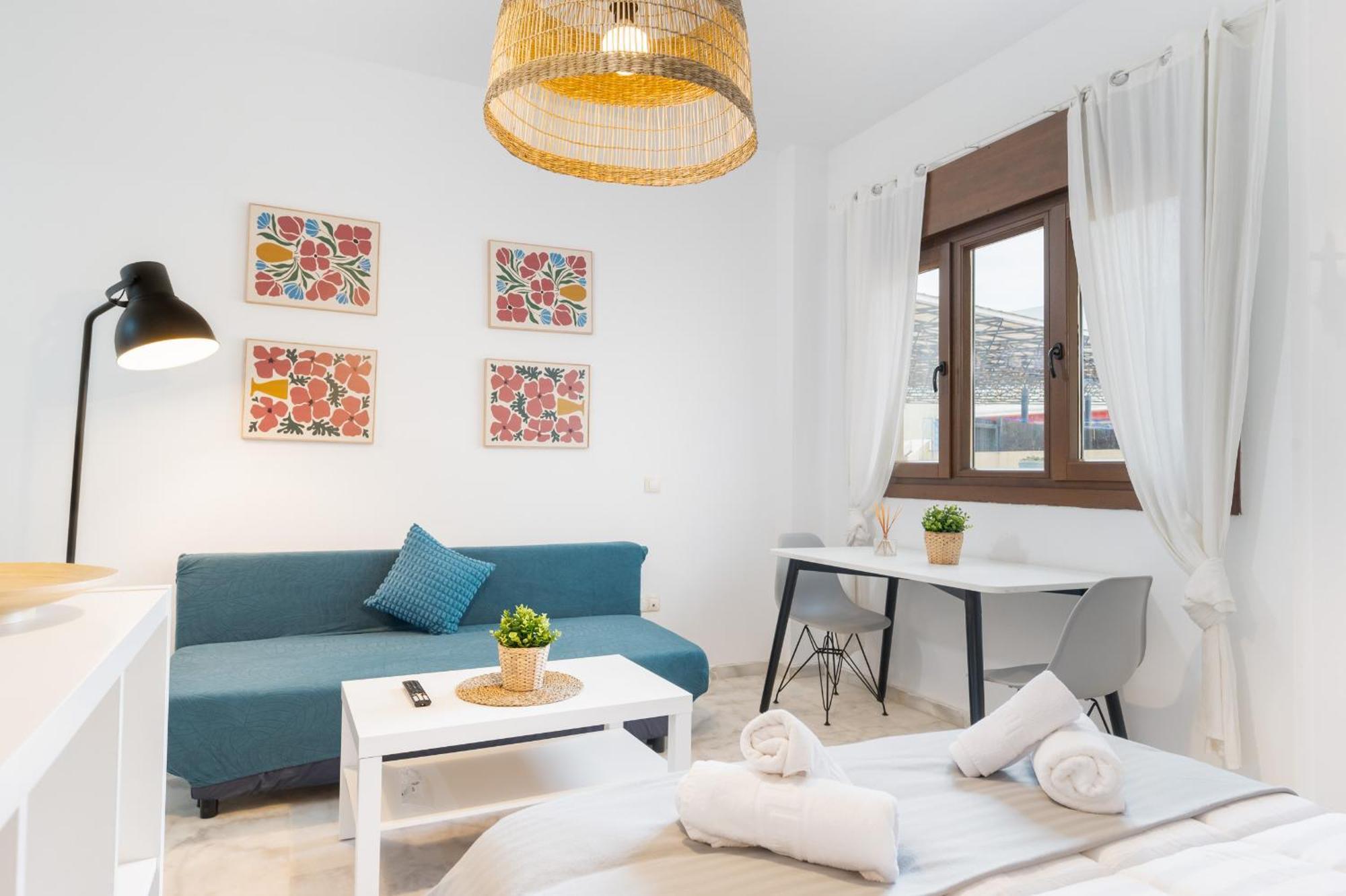 Apartamento En Lux Бормухос Екстер'єр фото