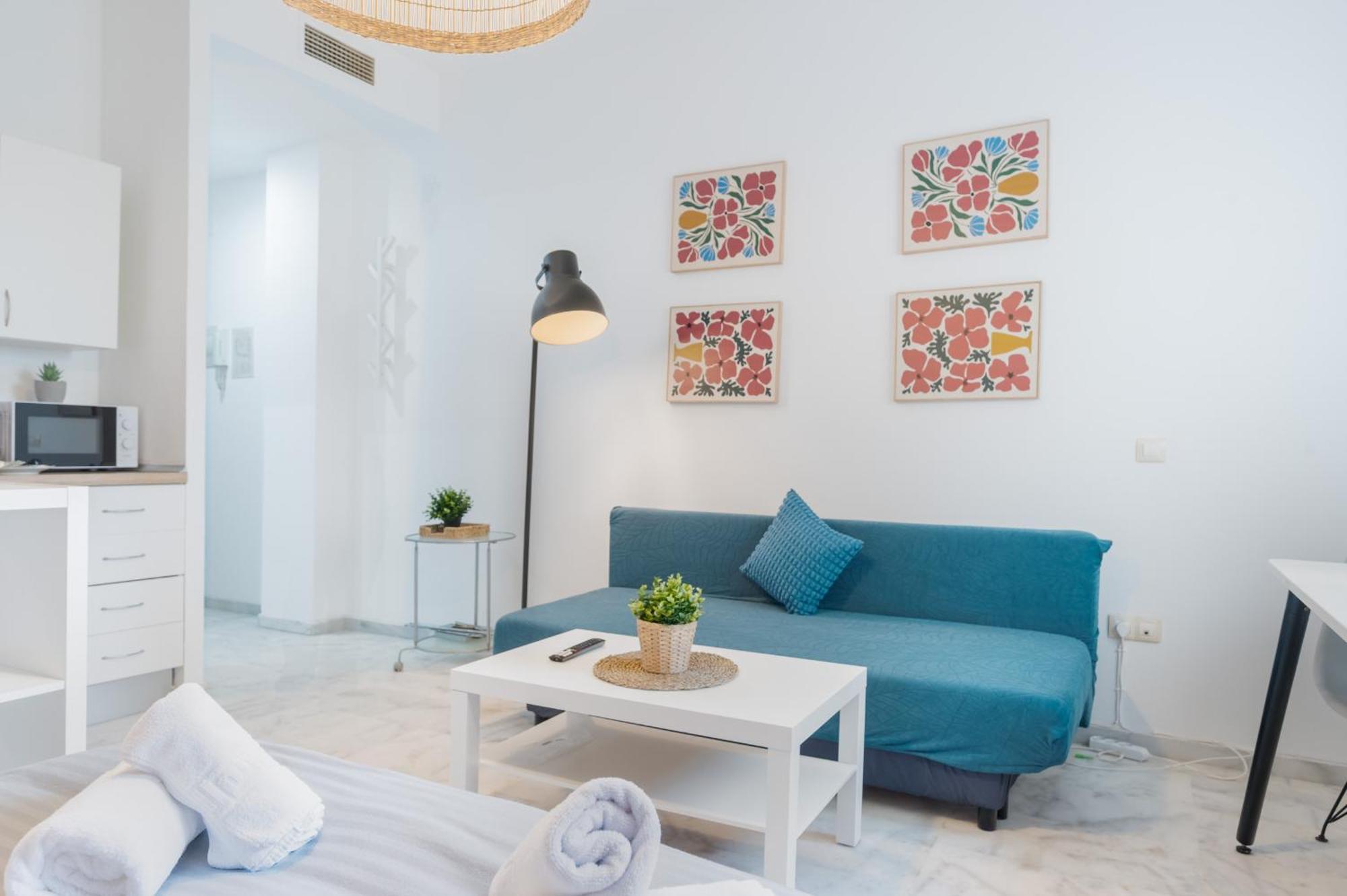 Apartamento En Lux Бормухос Екстер'єр фото
