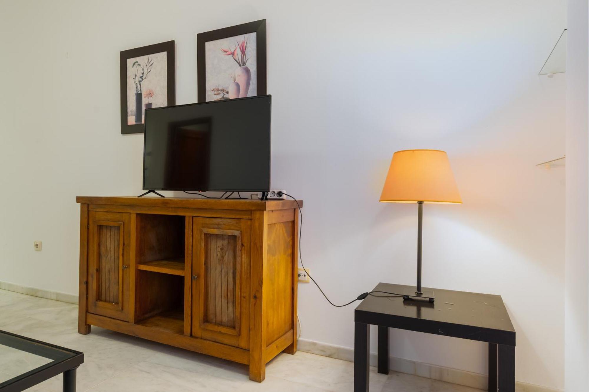Apartamento En Lux Бормухос Екстер'єр фото