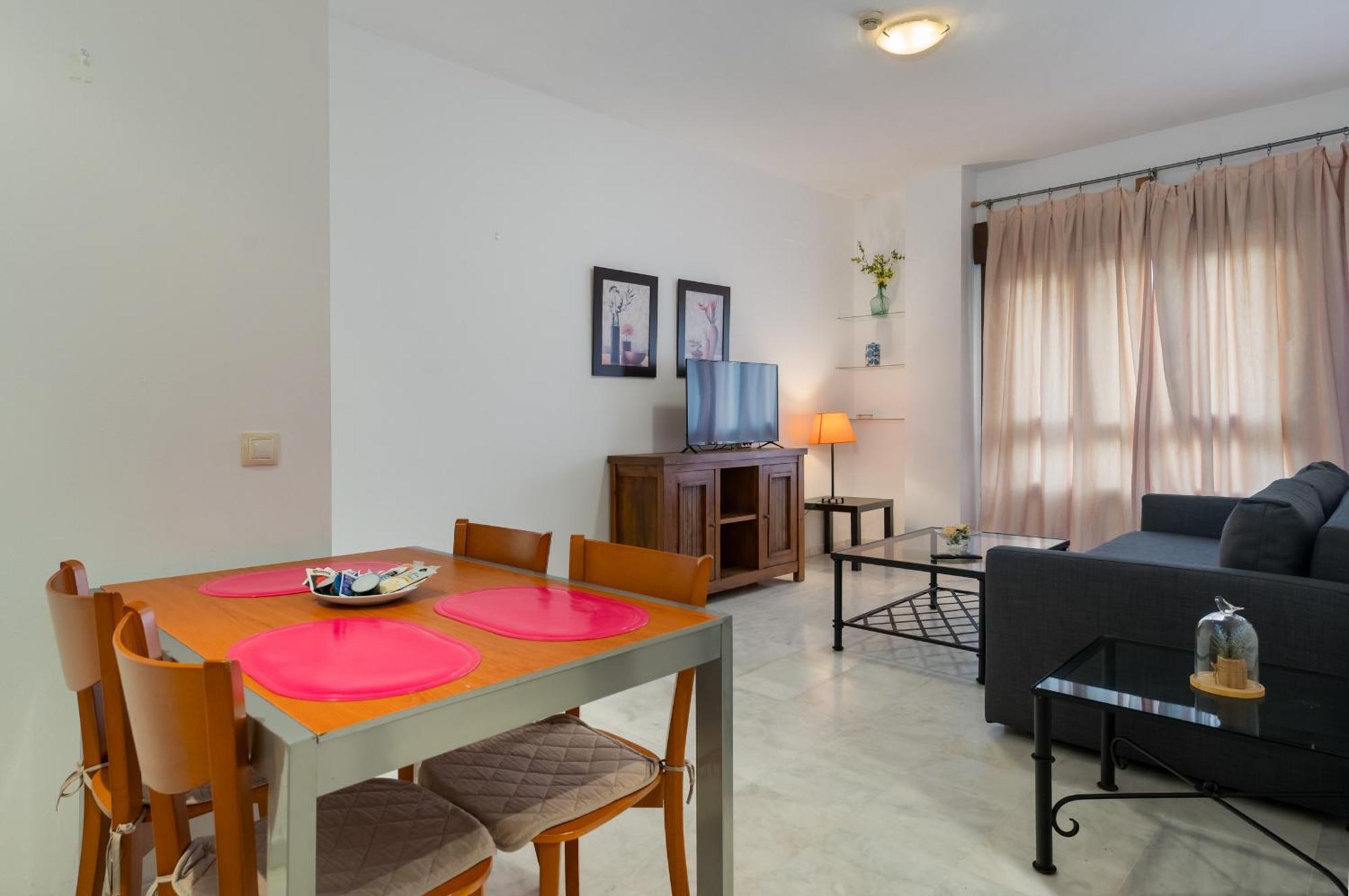 Apartamento En Lux Бормухос Екстер'єр фото