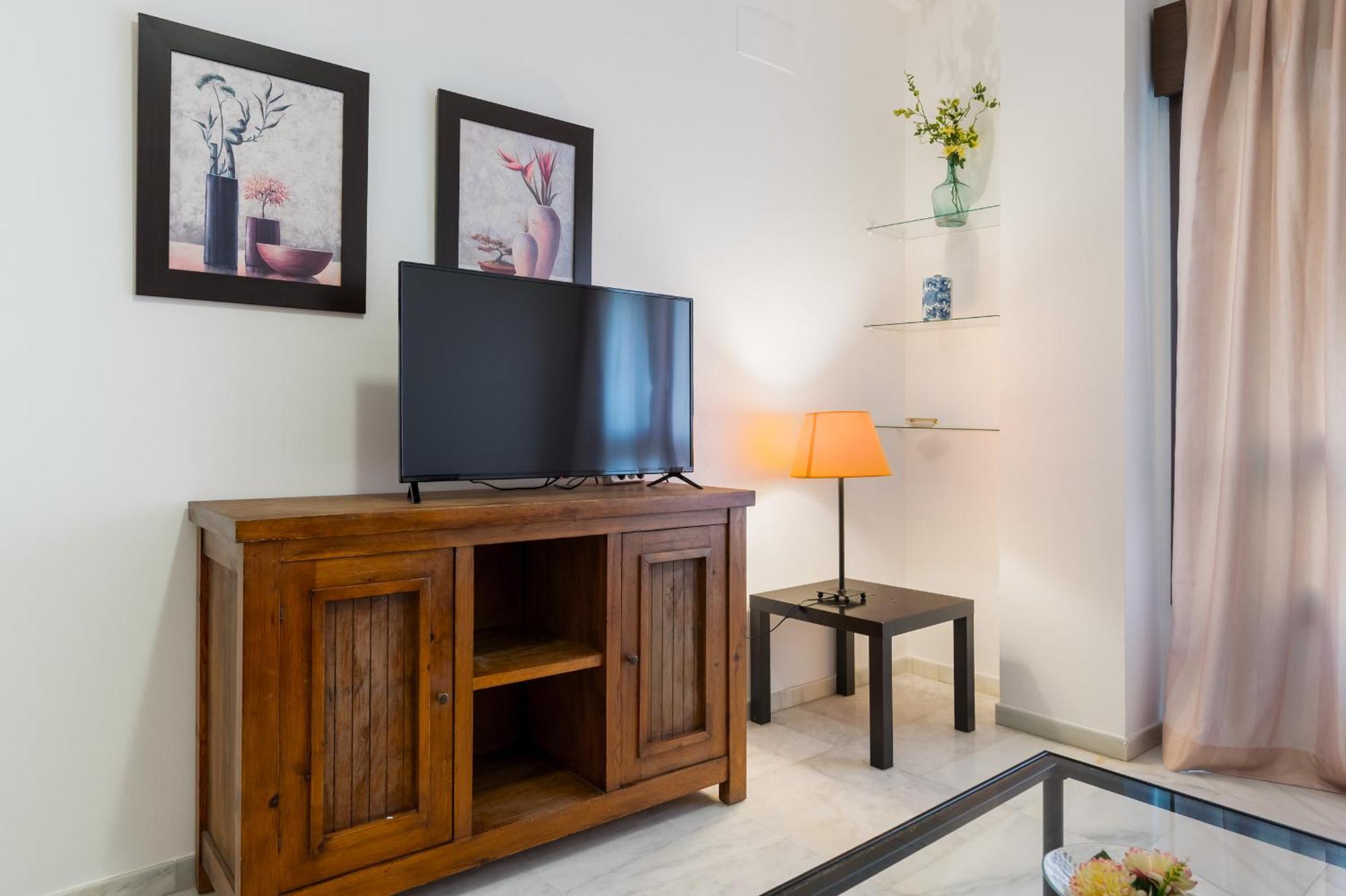 Apartamento En Lux Бормухос Екстер'єр фото