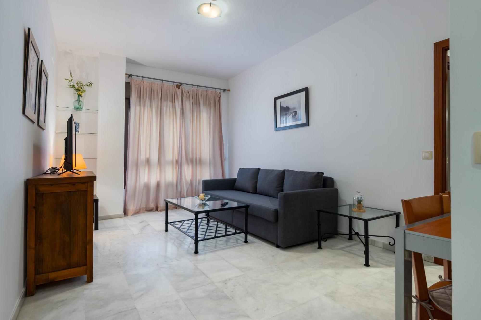 Apartamento En Lux Бормухос Екстер'єр фото